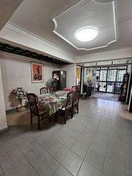 Blk 16 Hougang View (Hougang), HDB 5 Rooms #539764371